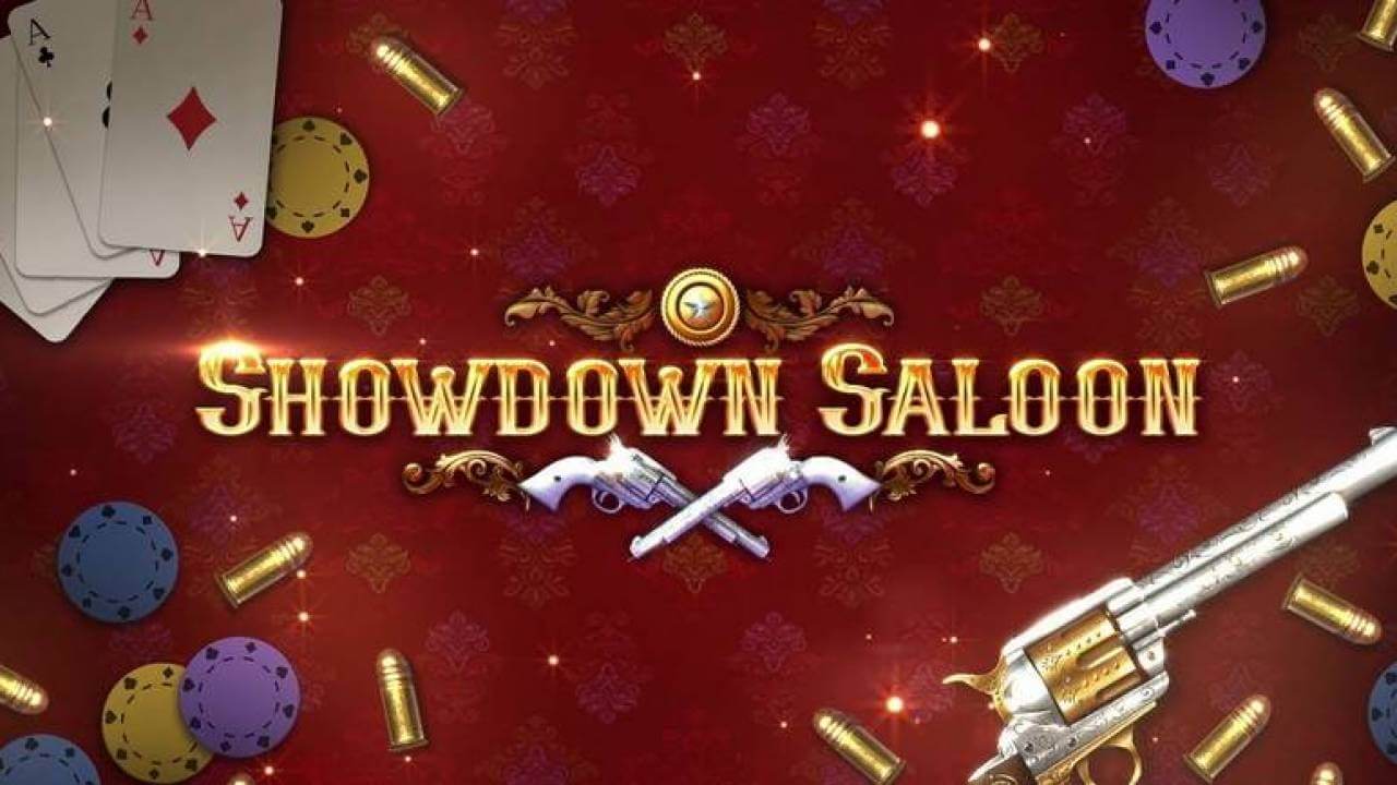 Showdown Saloon Review