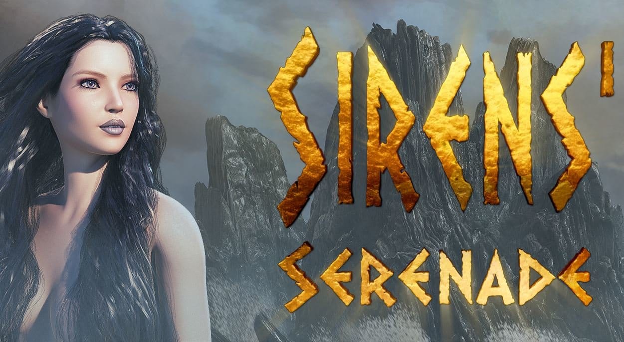 sirens serenade game play slots