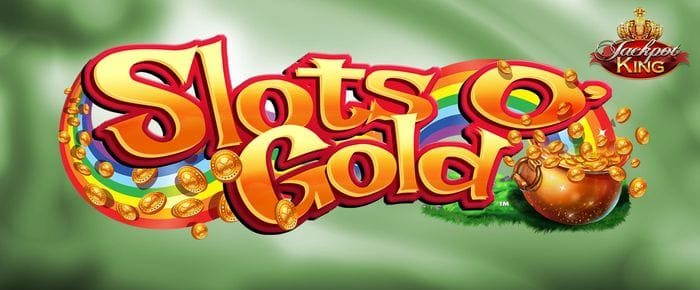 Slots O Gold Jackpot Review