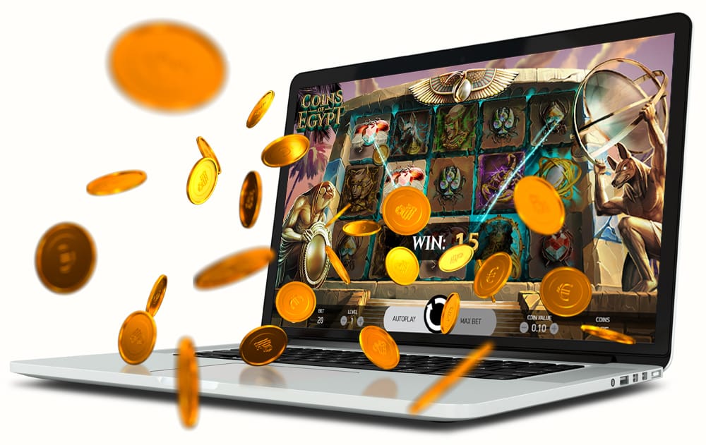 Online Casino Bonuses No Deposit Required