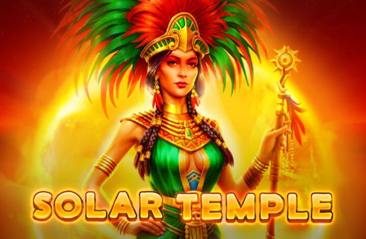 Solar Temple Review