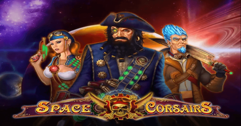 Space Corsairs Review