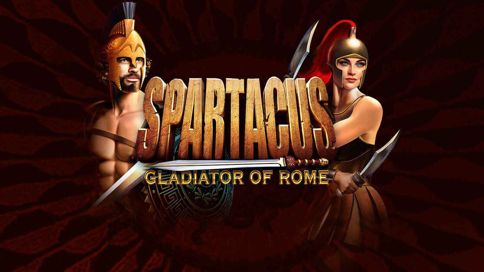 Spartacus Review