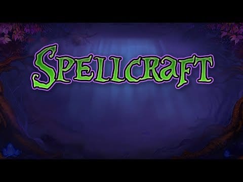 Spellcraft Review