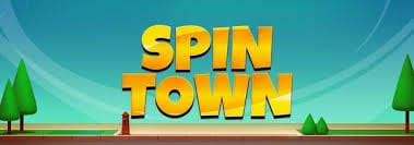 Spin Town Review