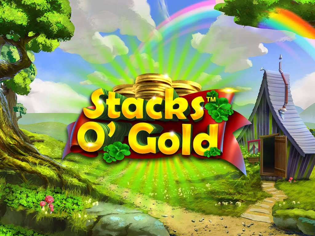 Stacks O Gold Review