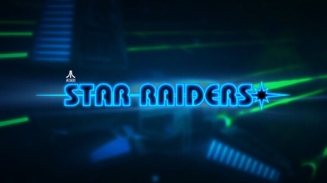 Star Raiders Review