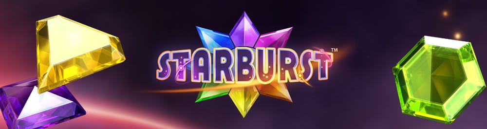 Starburst free play