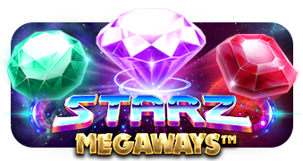 Starz Megaways Review