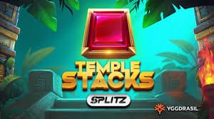 Temple Stacks Splitz Review