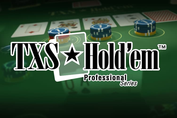 Texas Hold Em Pro Review