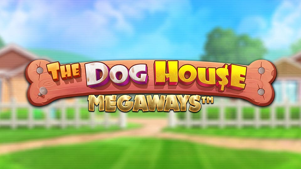 The Dog House Megaways Review