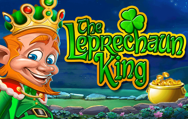 The Leprechaun King Review