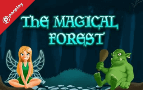 The Magical Forest Review