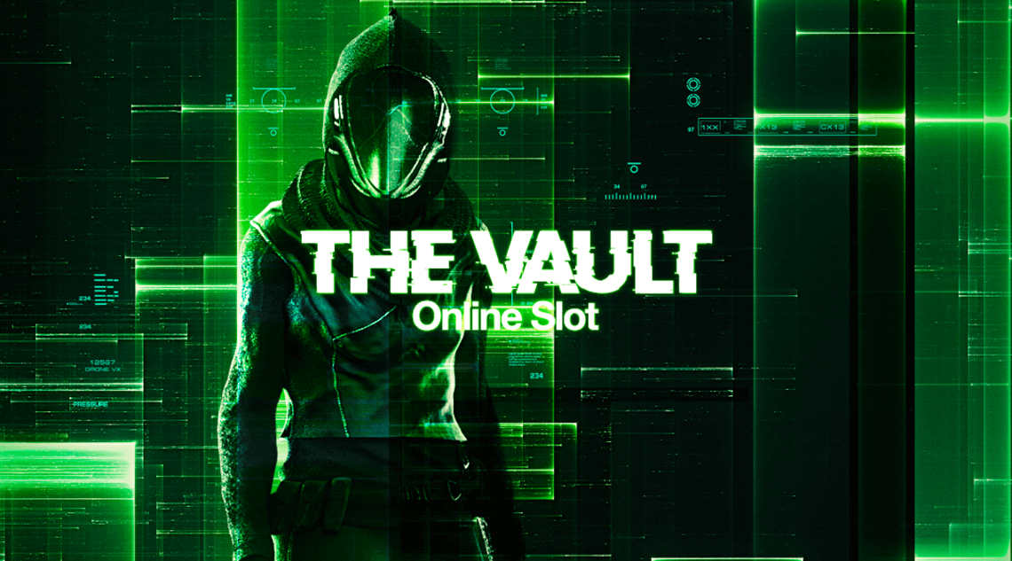 The Vault Review