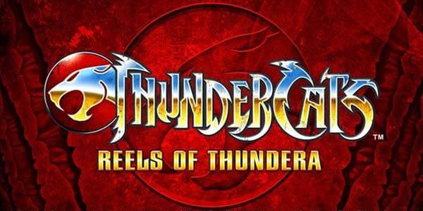 Thundercats Reels of Thundera Review