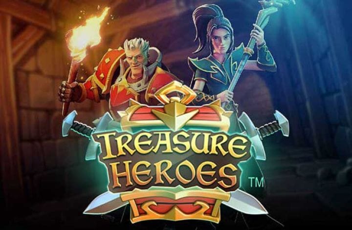 Treasure Heroes Slot Review