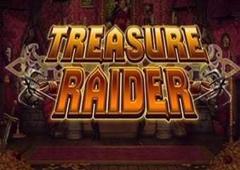 Treasure Raider Review