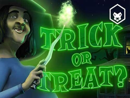 Trick or Treat Review