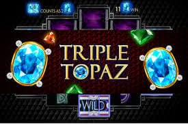 Triple Topaz Review