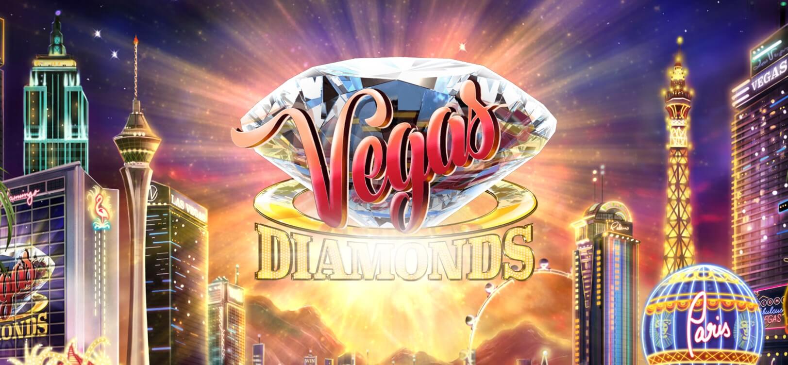 Vegas Diamonds Review