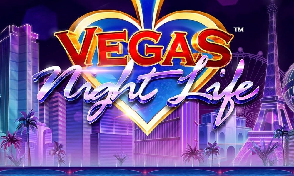 Vegas Night Life Review