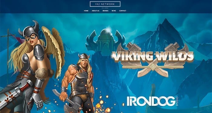 Viking Wilds Review