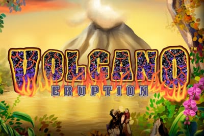 Volcano Eruption Review