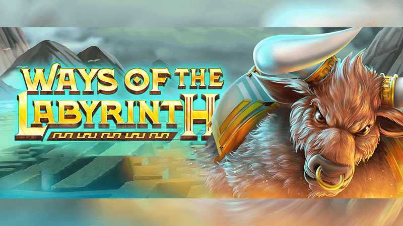 Ways Of The Labyrinth Review