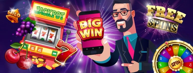 Winning Real Money at Bingo Online