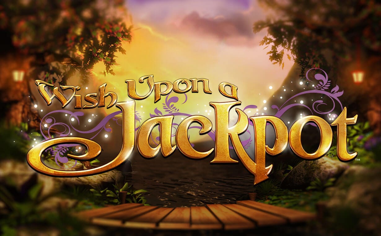 Wish Upon a Jackpot Review