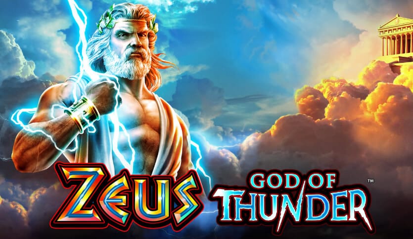 Zeus God of Thunder Review