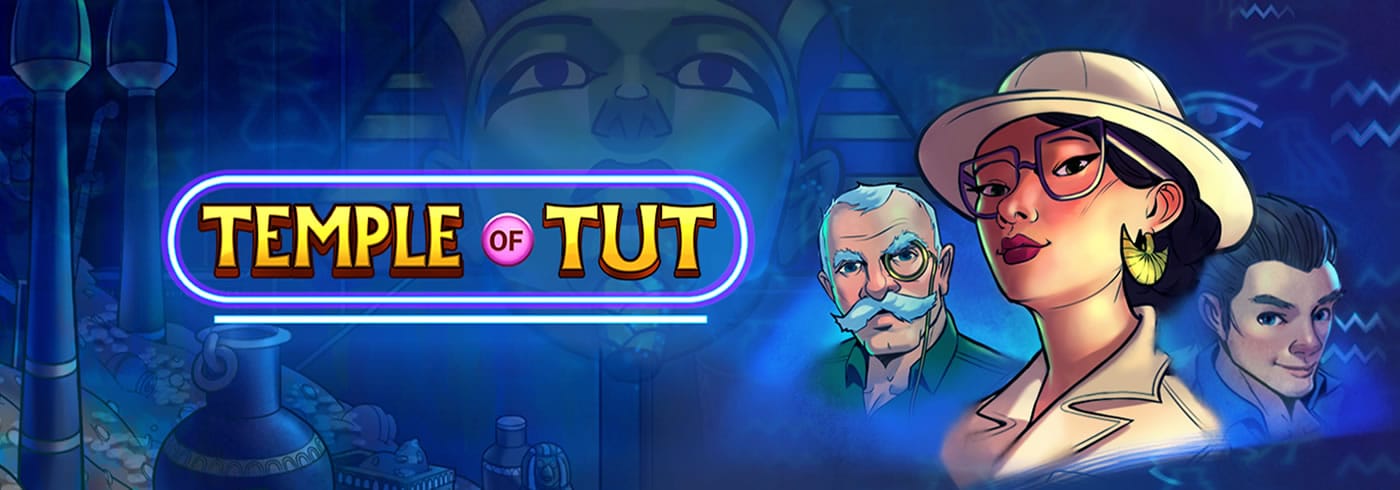 temple of tut game casino