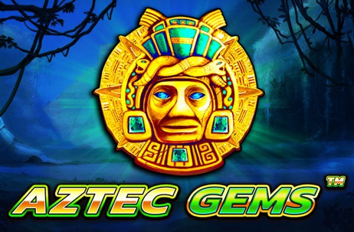 Aztec Gems Slots | Deposit & Claim Welcome Spins | Barbados Bingo