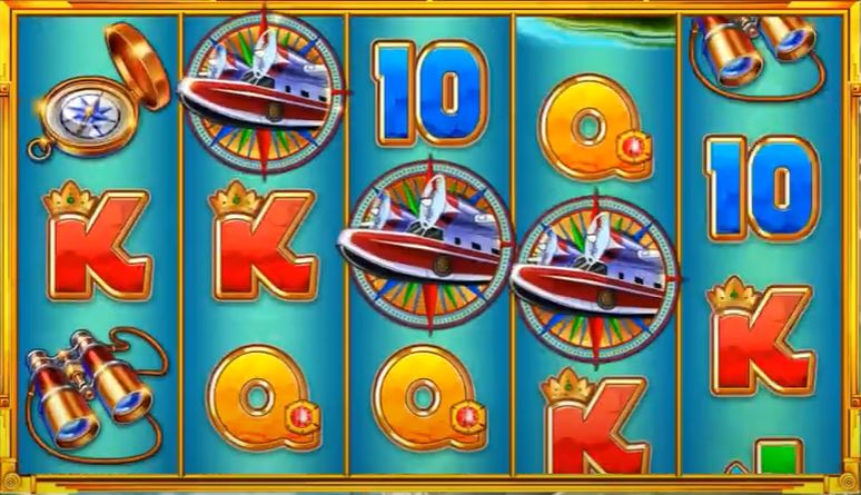 jogar slots online gratis