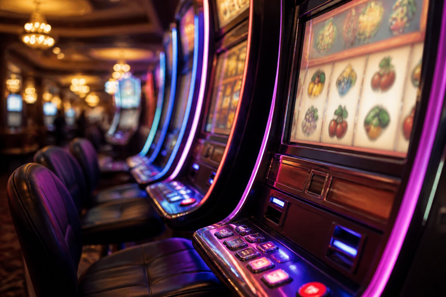 Ainsworth Must-Hit-By Progressive Slot Machines Guide & Features
