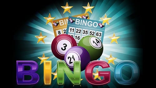 How to play bingo on Zoom
