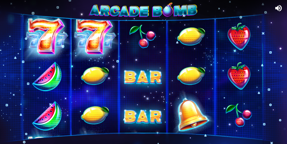 arcade bomb online games