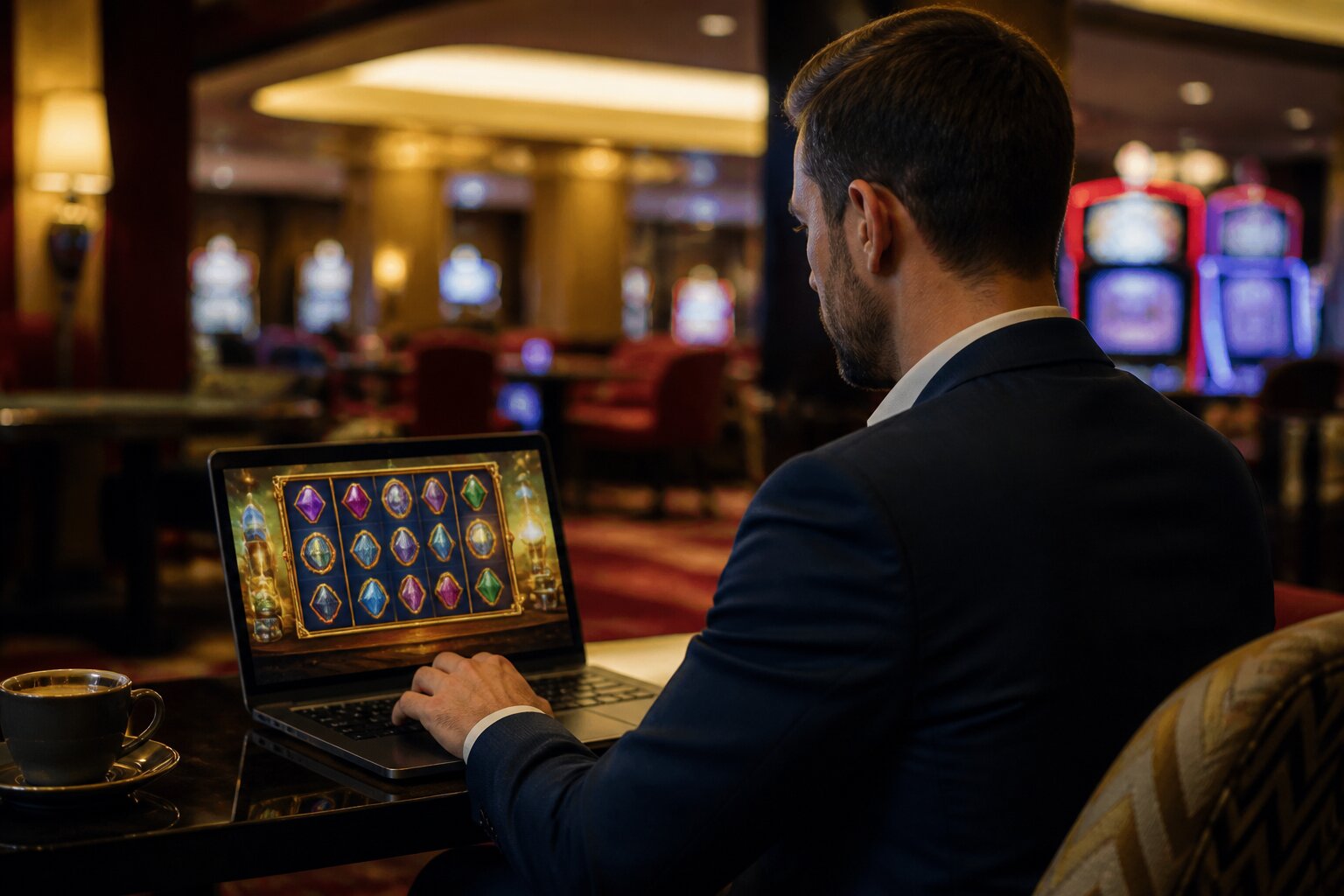 Are Free Spins Rigged? How Online Casino Free Spins Work Explored
