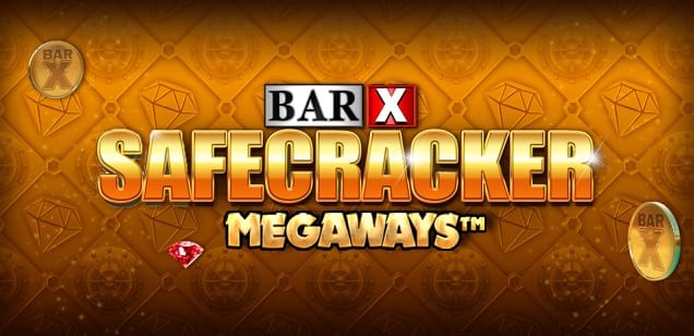 bar-x safecracker logo