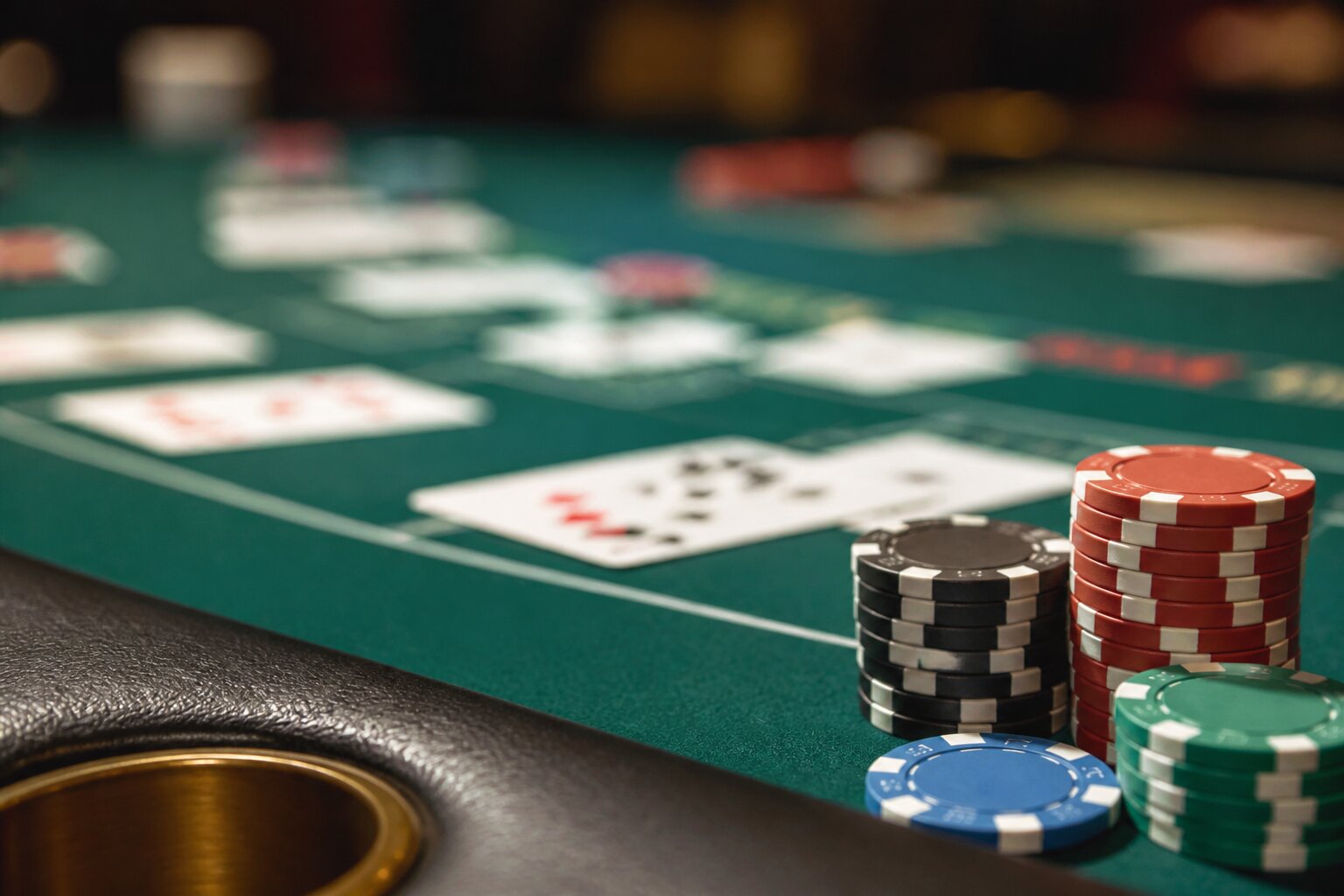 Best & Worst Blackjack Hands - Blackjack Hand Rankings Explained