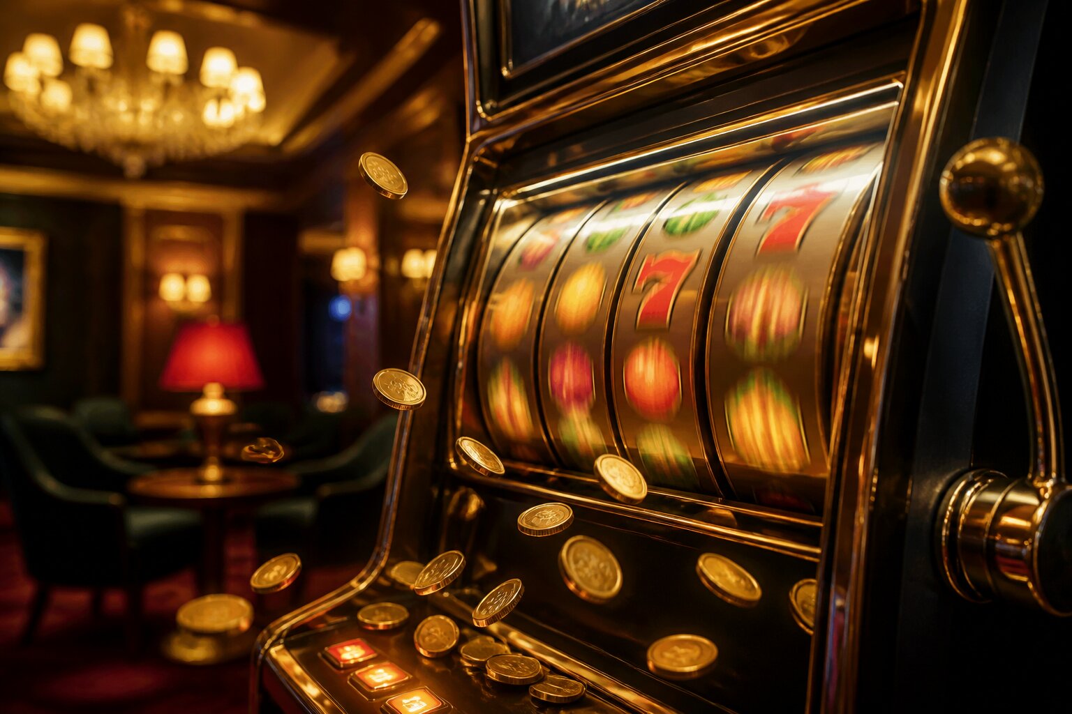 Best High Volatility Slots Guide | Play High Variance Online Slots