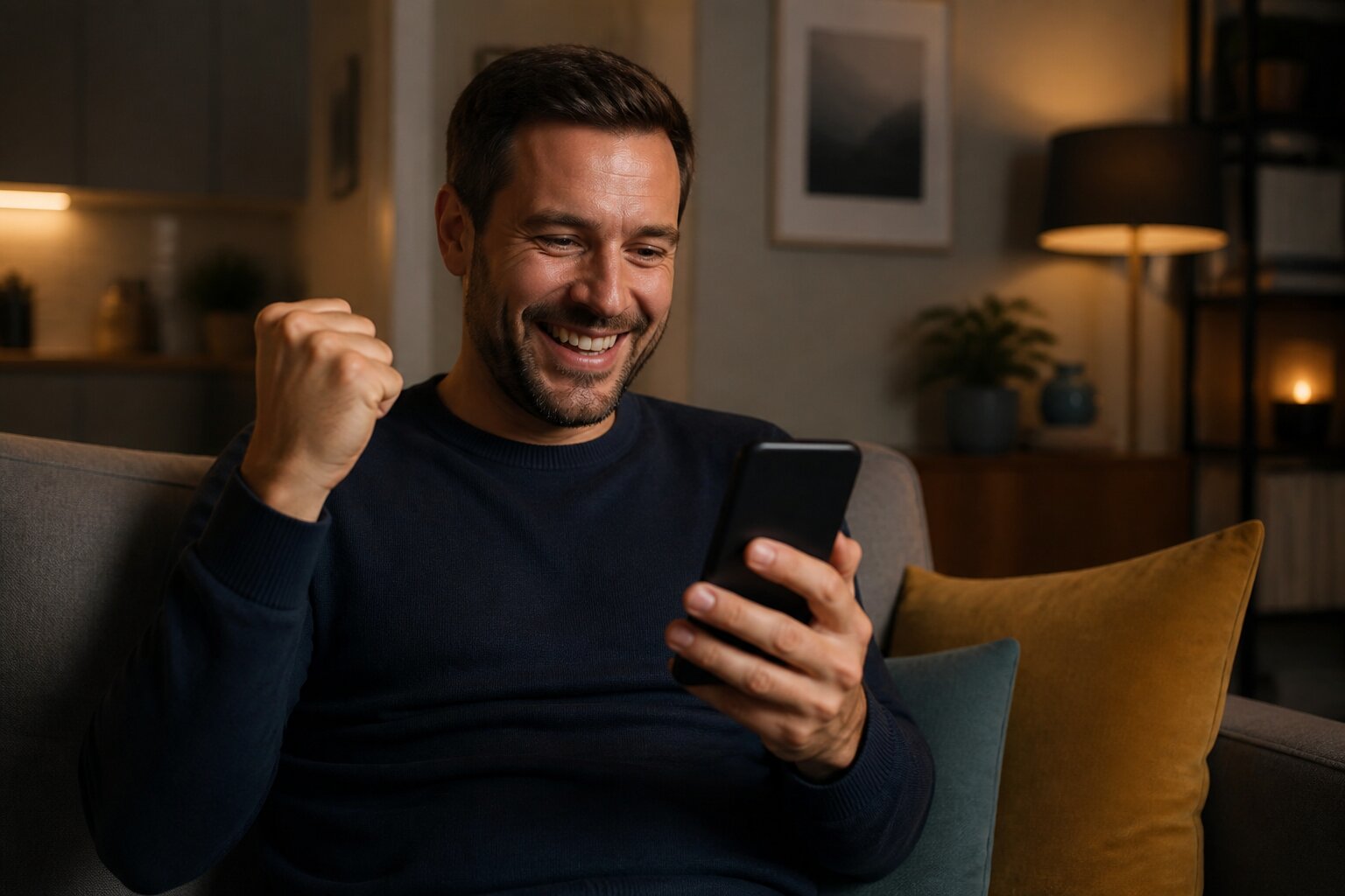 Best Online Instant Win Games With Good Odds for Real Money Play