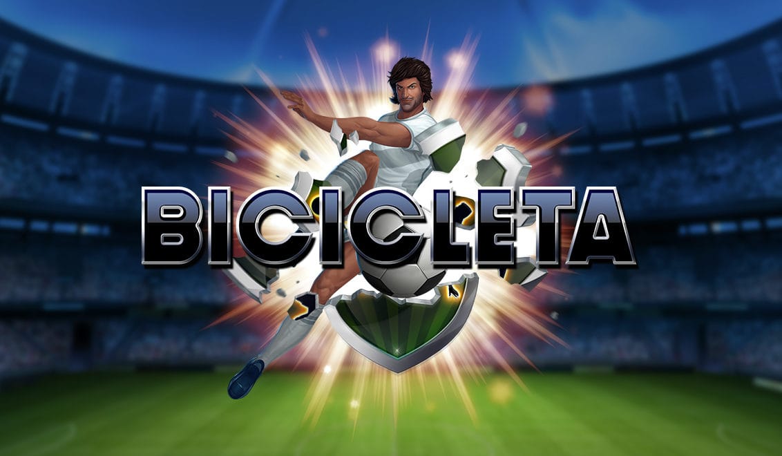 Bicicleta Logo