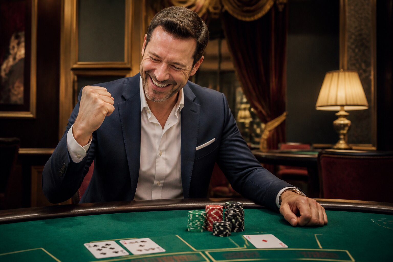 Biggest Blackjack Winners: Stories of Casino Success and Huge Payouts