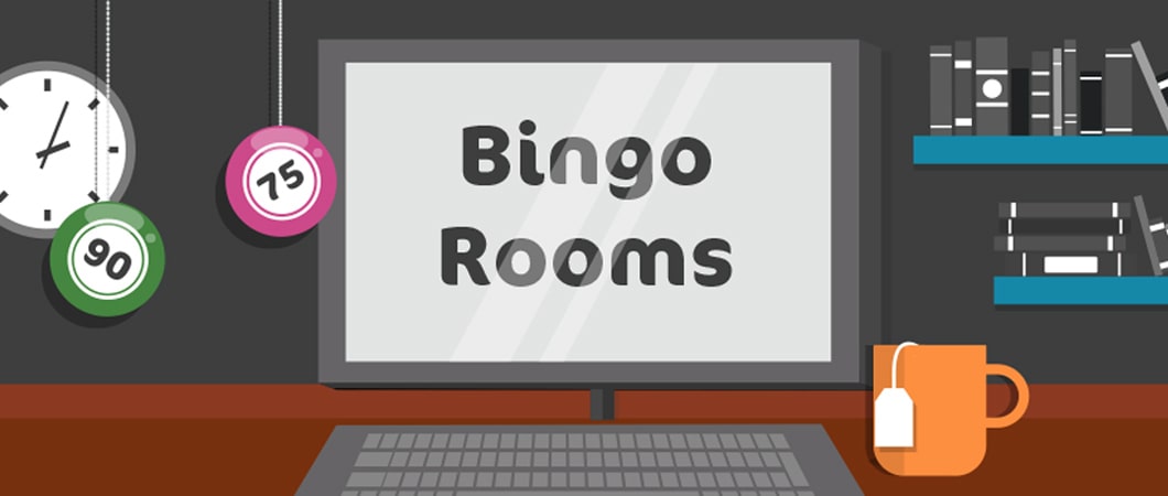90 Ball Bingo Rooms to Play