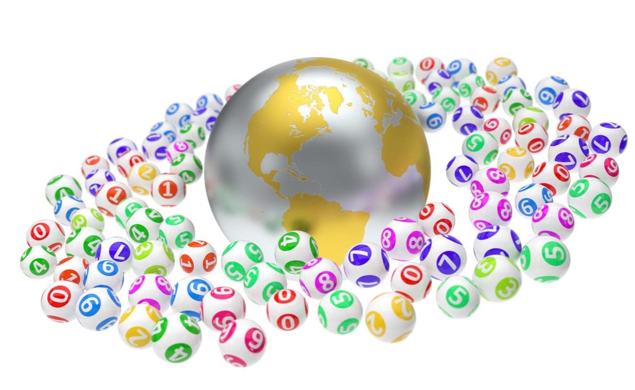 Countries With The Most Bingo Venues