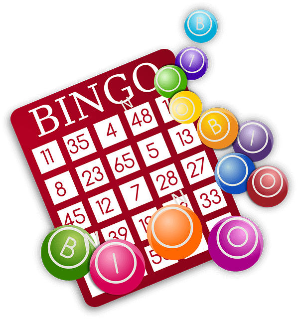 bingo game numbers