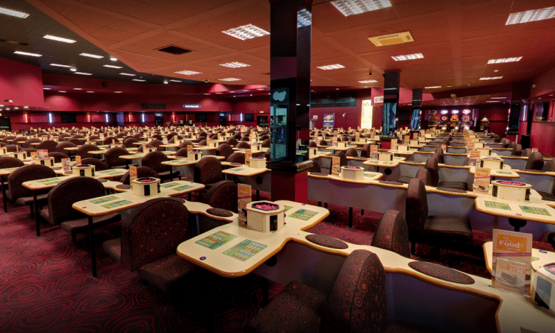 What are Bingo Jackpots?