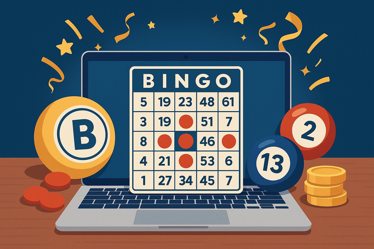 Bingo Tournament Guide: Online Games, Prizes & How to Join Events
